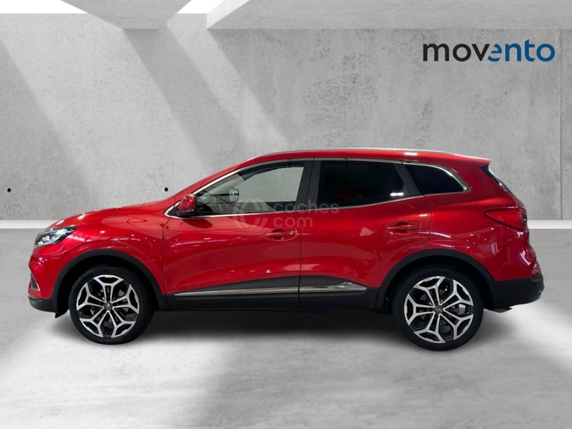 Foto del RENAULT Kadjar 1.3 TCe GPF Techno 103kW