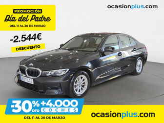 Imagen de BMW Serie 3 320dA