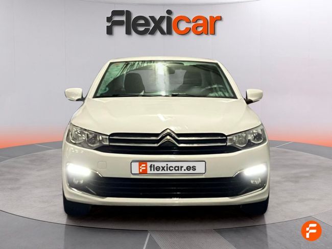 Foto del CITROEN C-Elysée 1.2 PureTech Shine 82