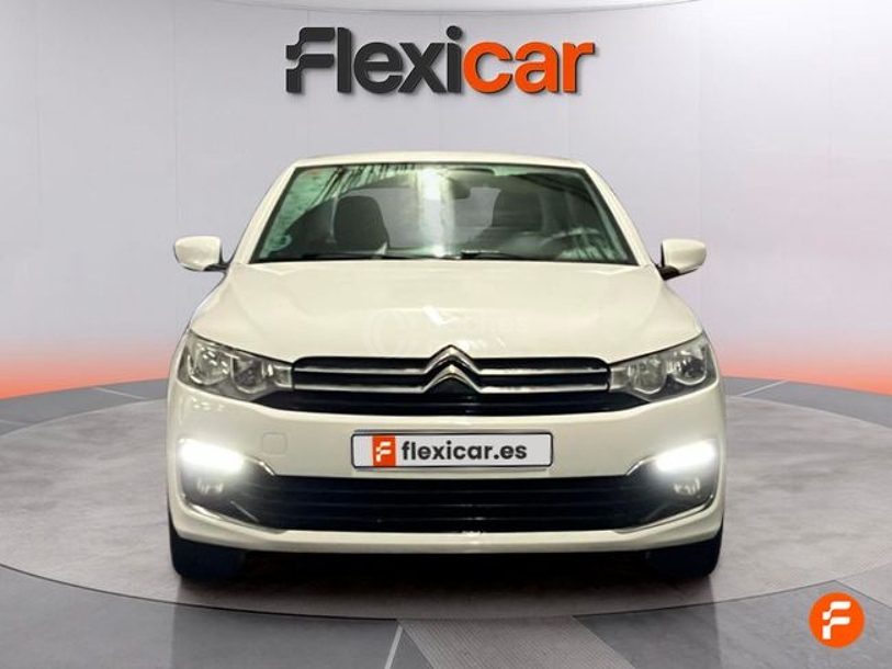 Foto del CITROEN C-Elysée 1.2 PureTech Shine 82