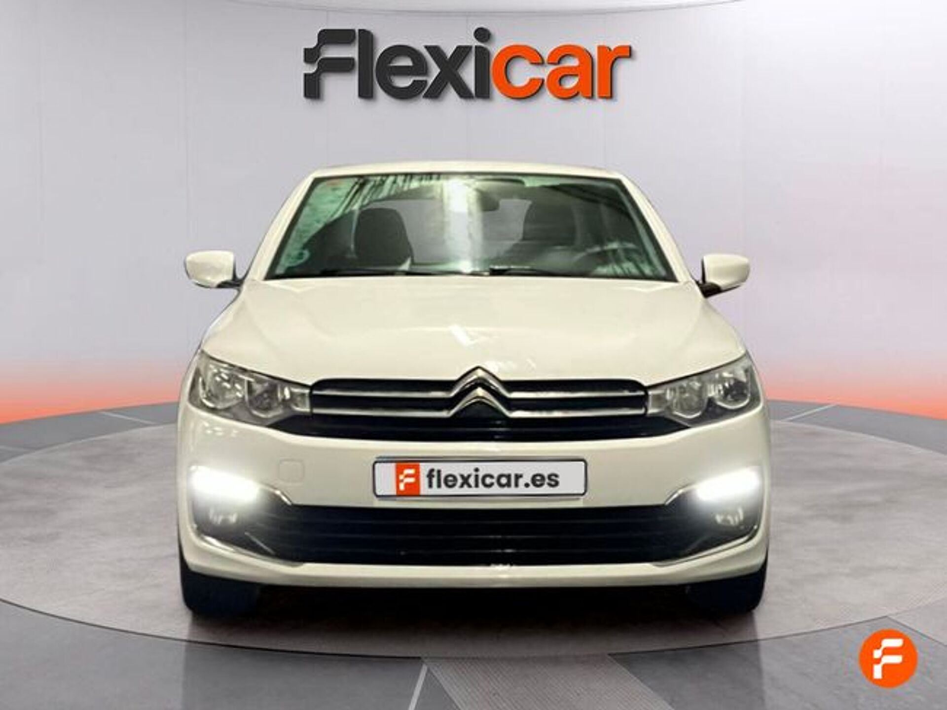 Imagen 2 de CITROEN C-Elysée