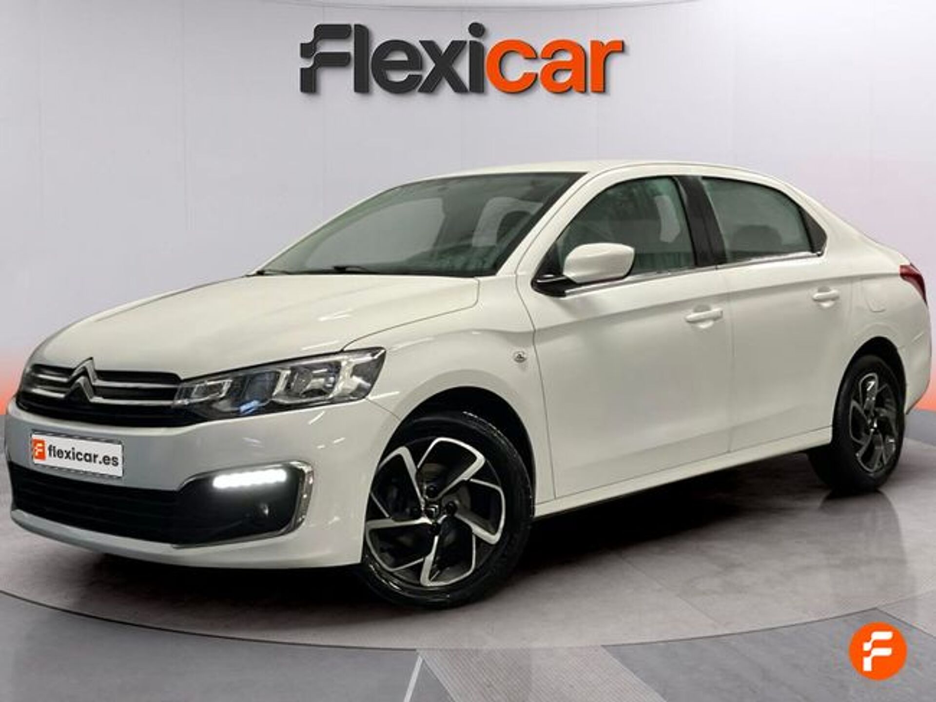 Imagen 3 de CITROEN C-Elysée