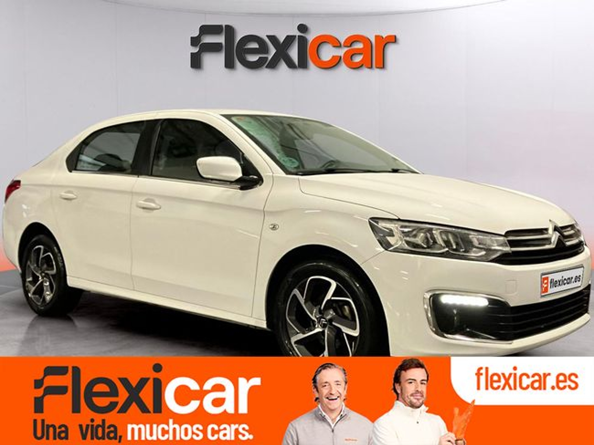 Imagen de CITROEN C-Elysée