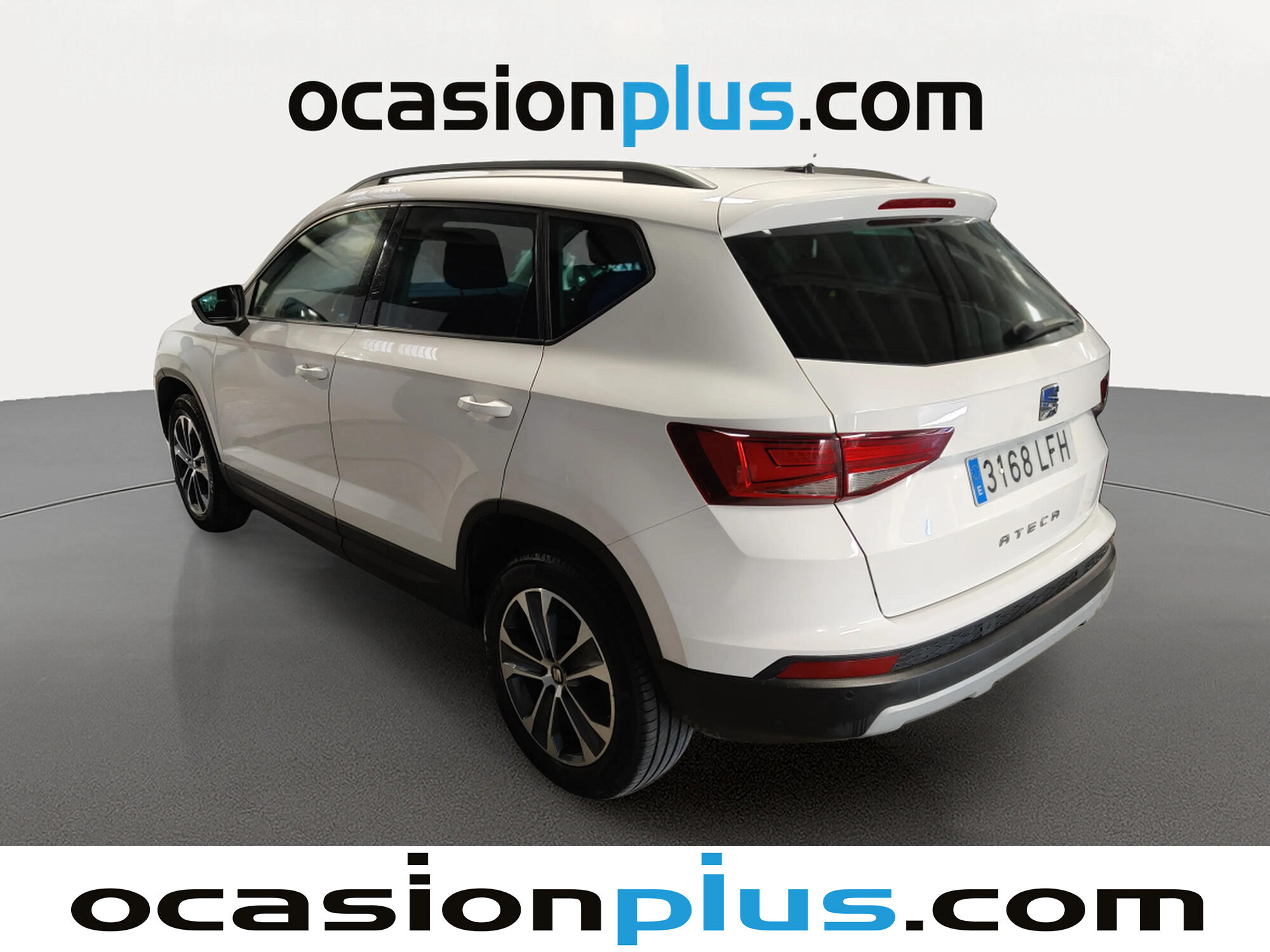 Foto del SEAT Ateca 1.0 TSI S&S Ecomotive Style