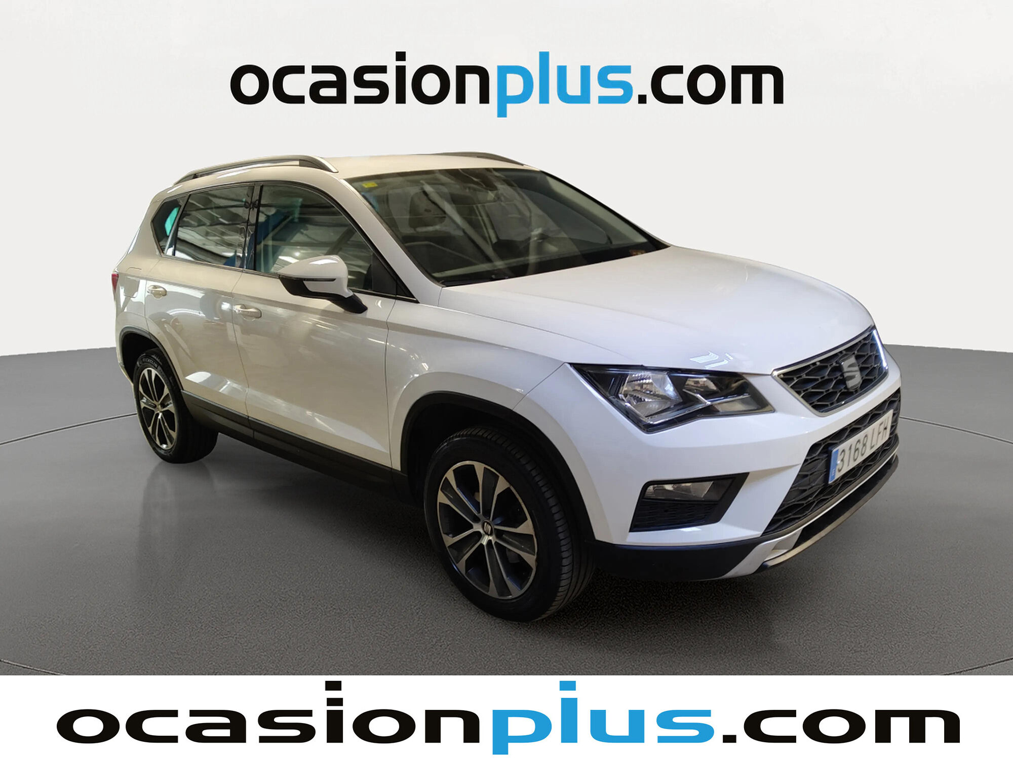 Foto del SEAT Ateca 1.0 TSI S&S Ecomotive Style