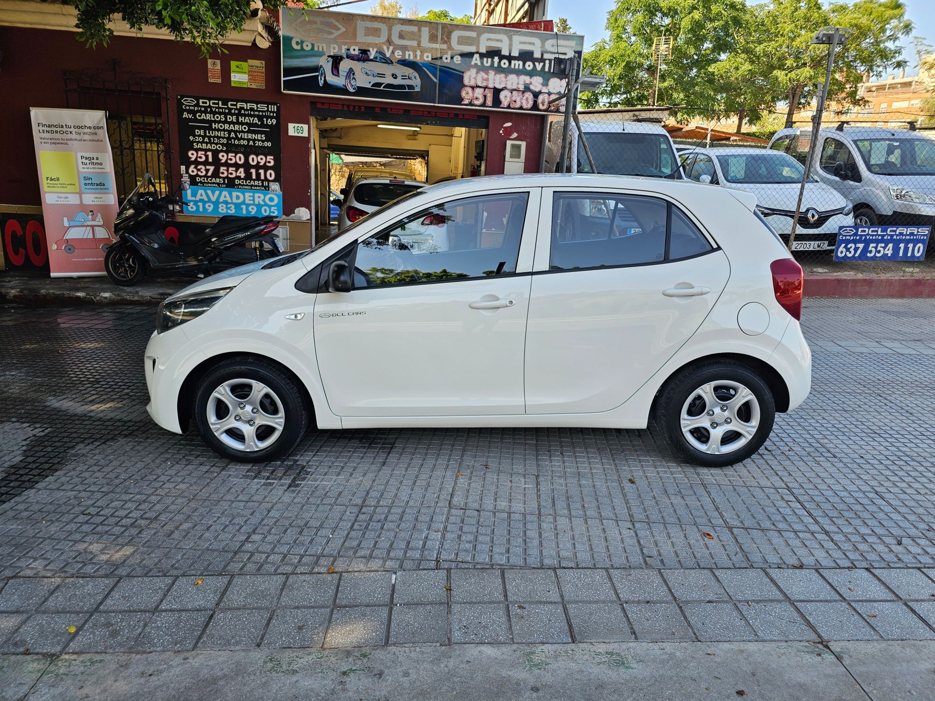 Imagen de KIA Picanto