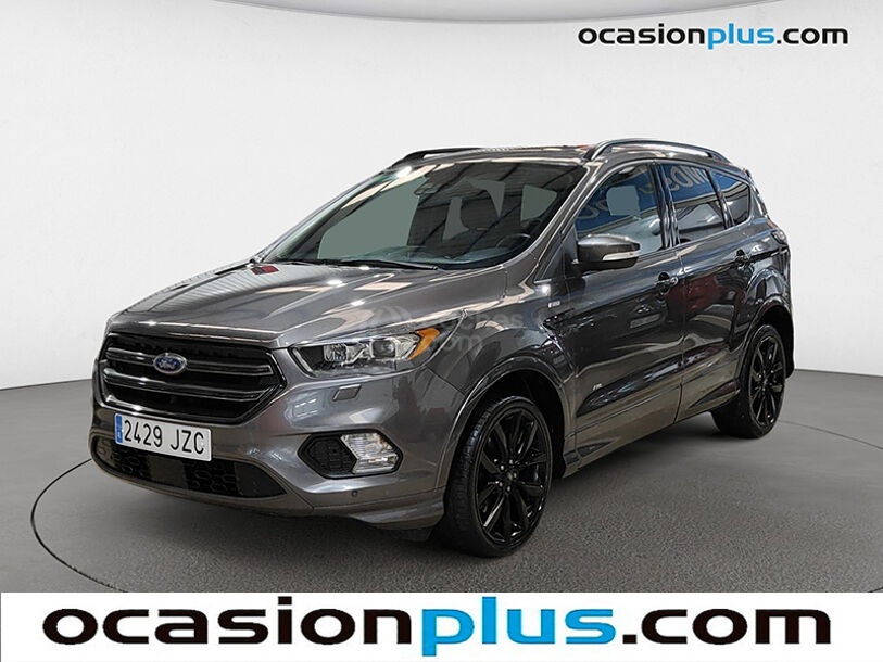 Foto del FORD Kuga 1.5 EcoB. S&S ST-Line 4x4 Aut. 180