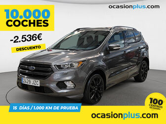 Imagen de FORD Kuga 1.5 EcoB. S&S ST-Line 4x4 Aut. 180