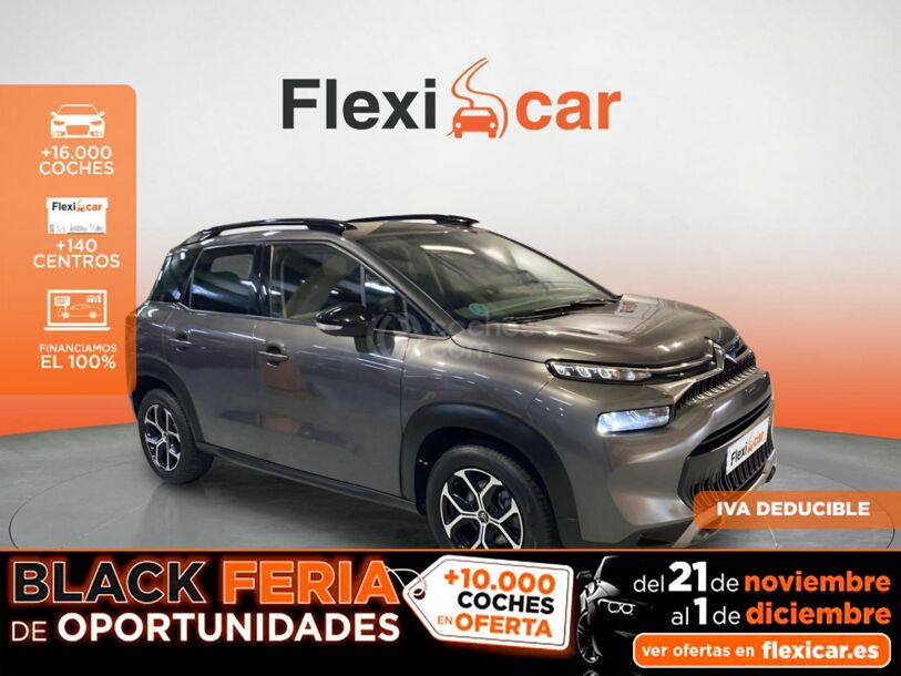 Foto del CITROEN C3 Aircross Puretech S&S Feel Pack 110