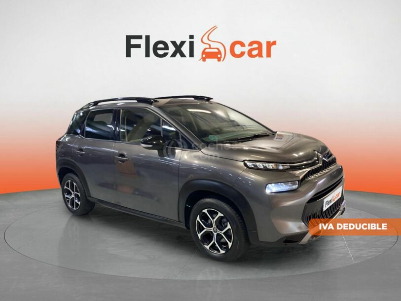 Foto del CITROEN C3 Aircross Puretech S&S Feel Pack 110