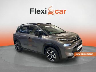 Imagen de CITROEN C3 Aircross Puretech S&S Feel Pack 110