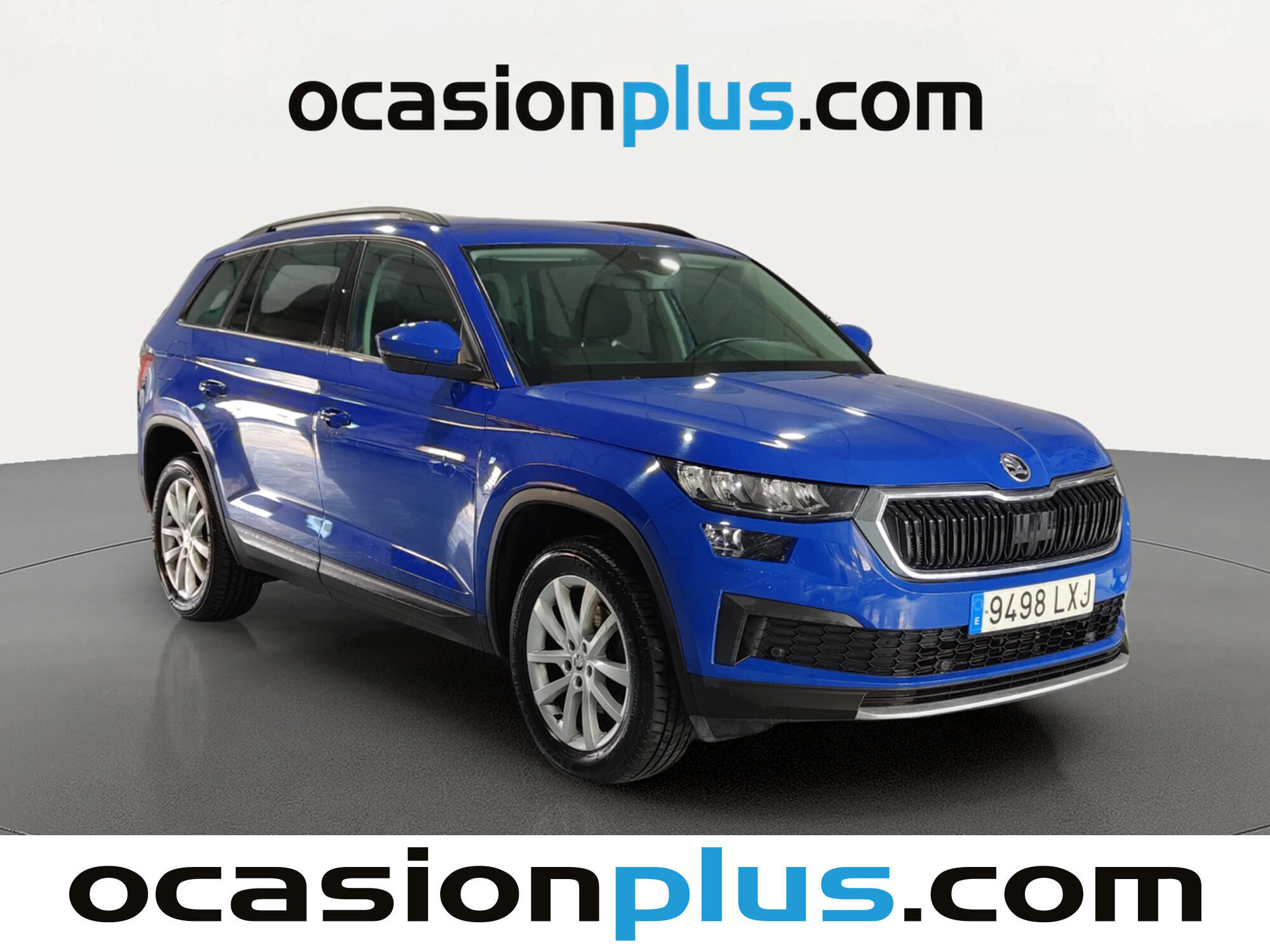 Foto del SKODA Kodiaq 1.5 TSI Ambition 4x2 DSG 110kW