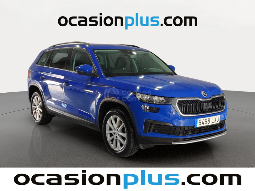 Foto del SKODA Kodiaq 1.5 TSI Ambition 4x2 DSG 110kW