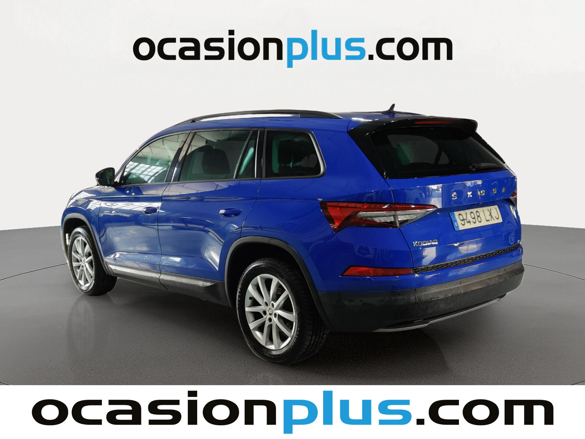 Imagen 3 de SKODA Kodiaq