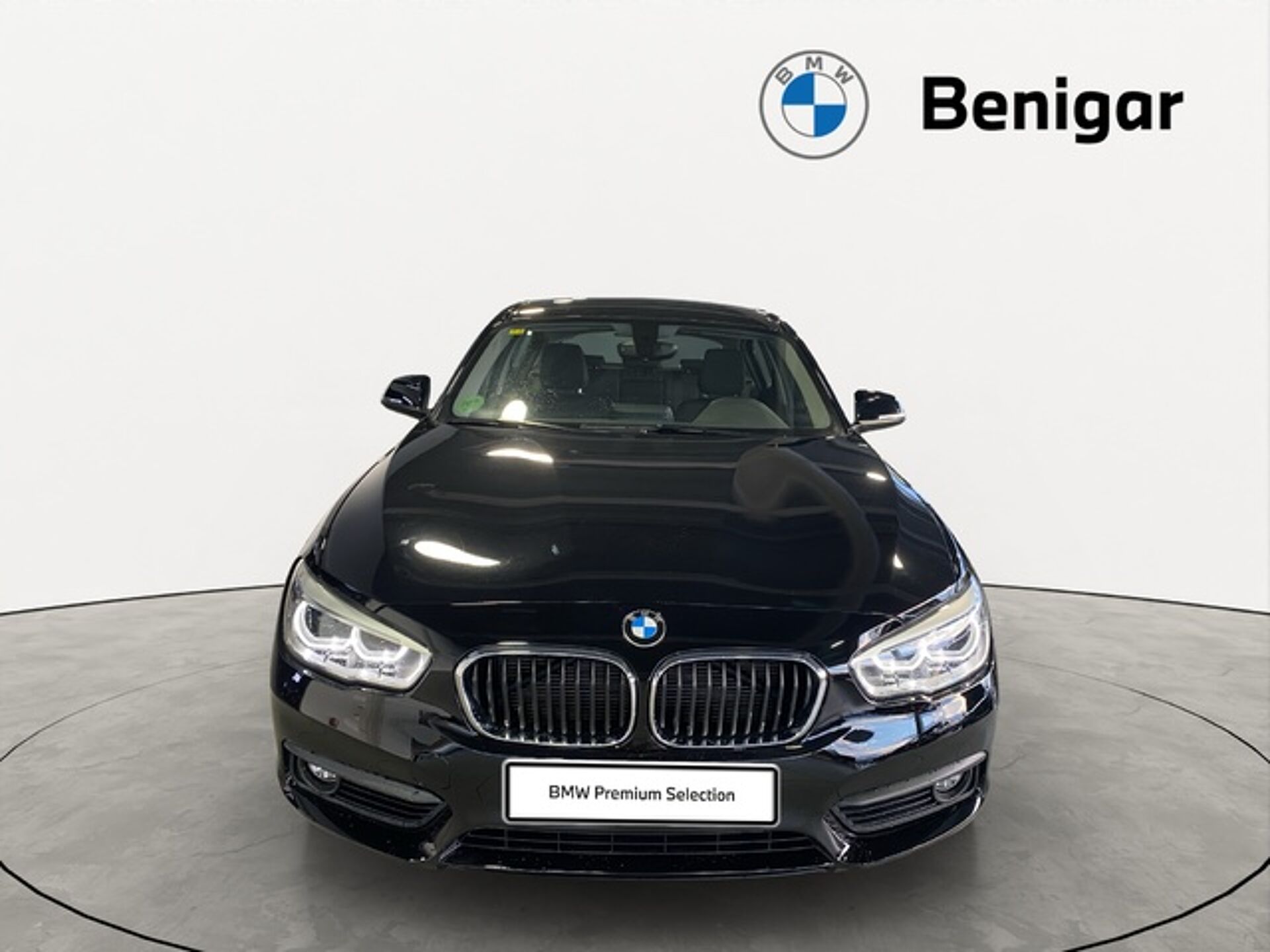 Imagen 2 de BMW Serie 1