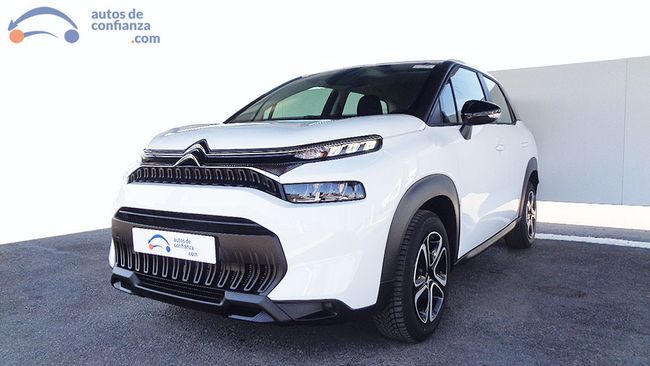 Foto del CITROEN C3 Aircross BlueHDi S&S C-Series 100