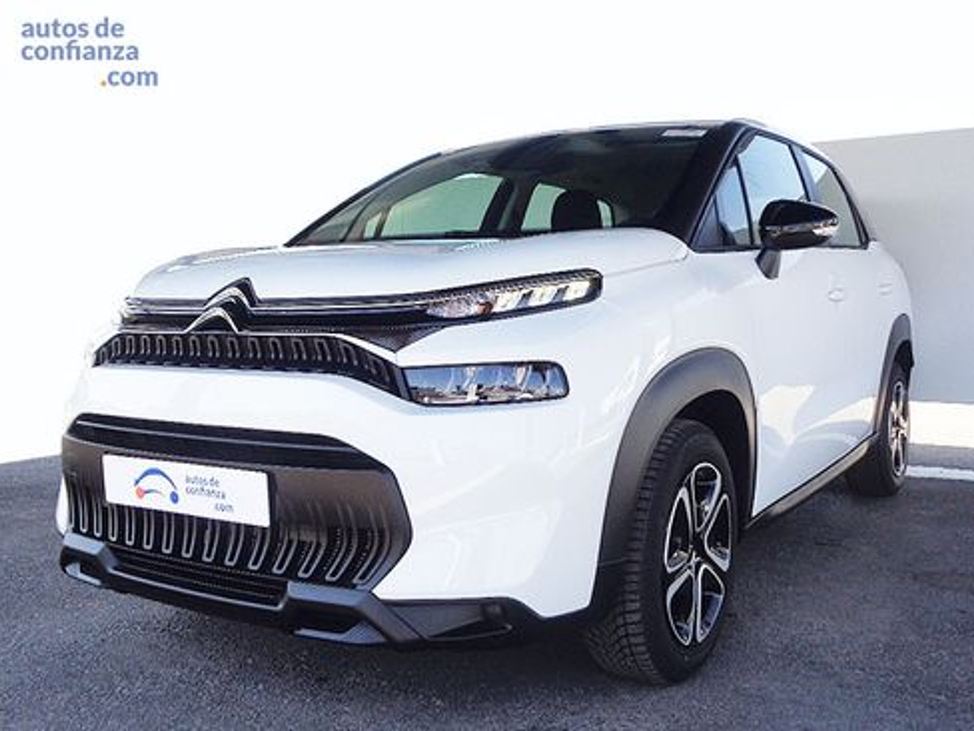 Imagen de CITROEN C3 Aircross