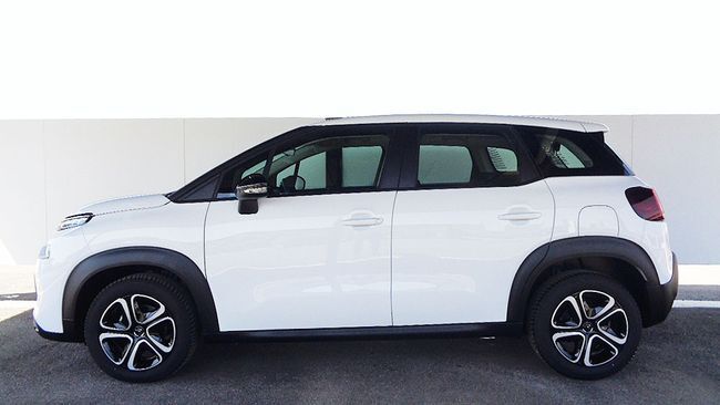 Foto del CITROEN C3 Aircross BlueHDi S&S C-Series 100