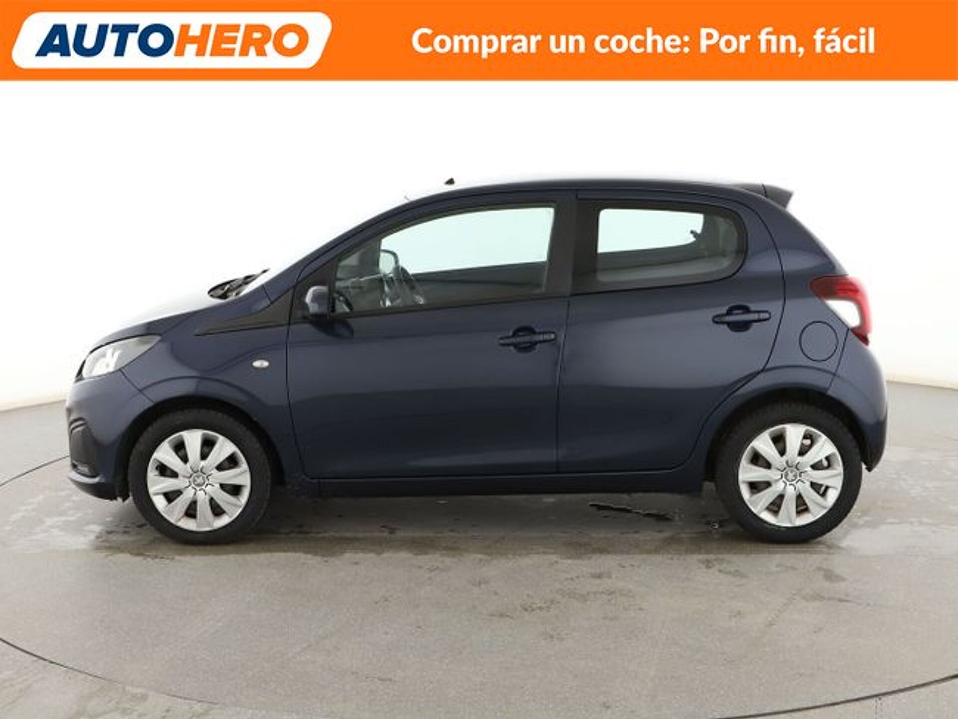 Imagen 3 de PEUGEOT 108