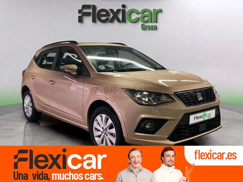 Foto del SEAT Arona 1.0 TSI Ecomotive S&S Style 115