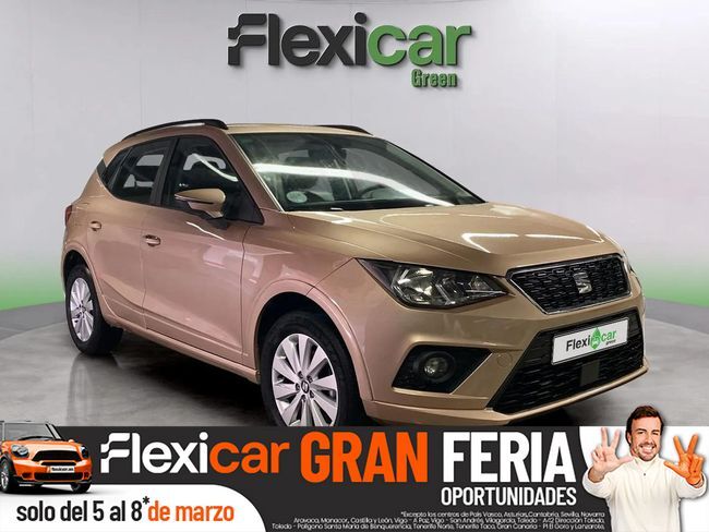 Foto del SEAT Arona 1.0 TSI Ecomotive S&S Style 115