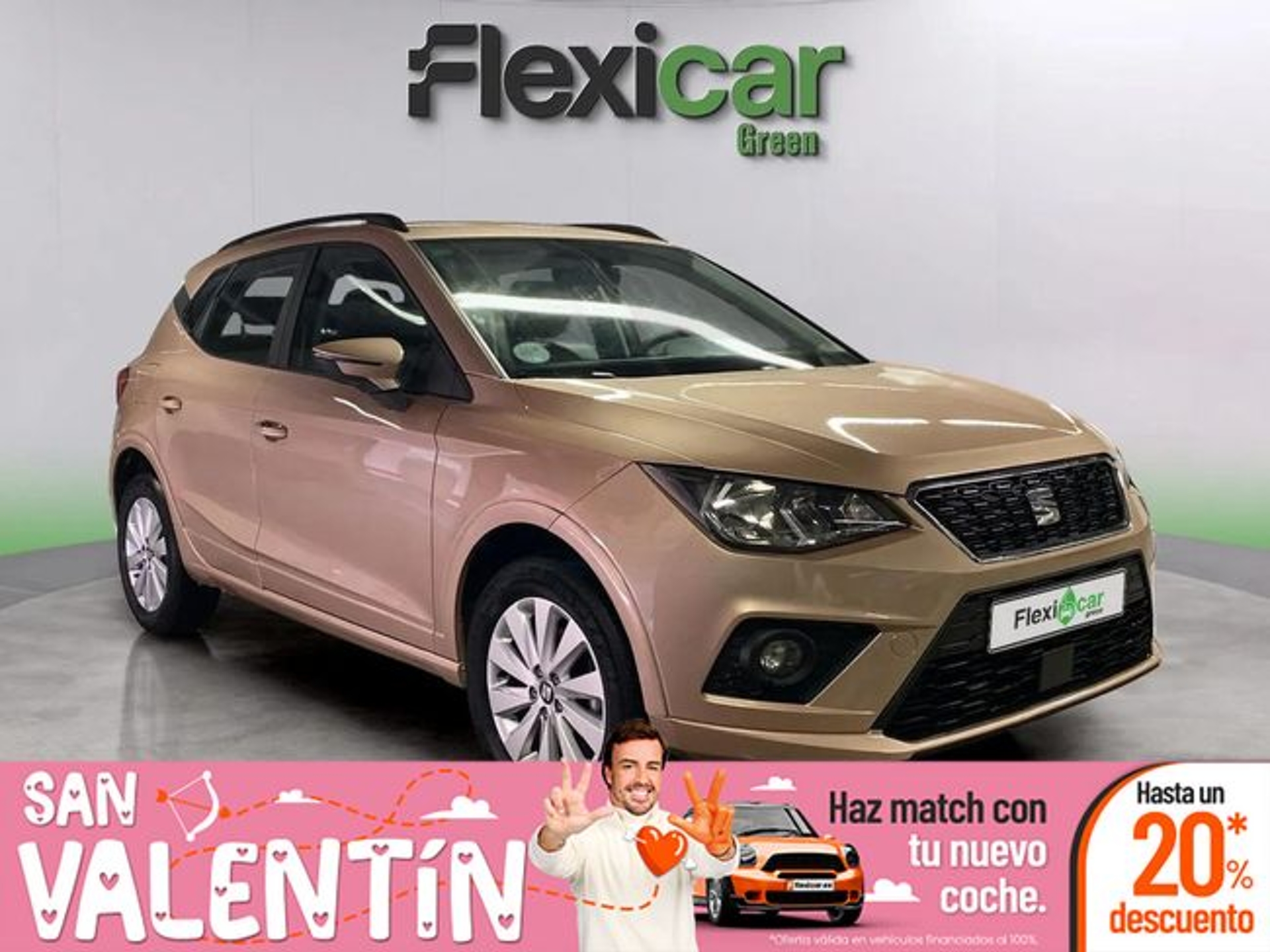 Imagen de SEAT Arona