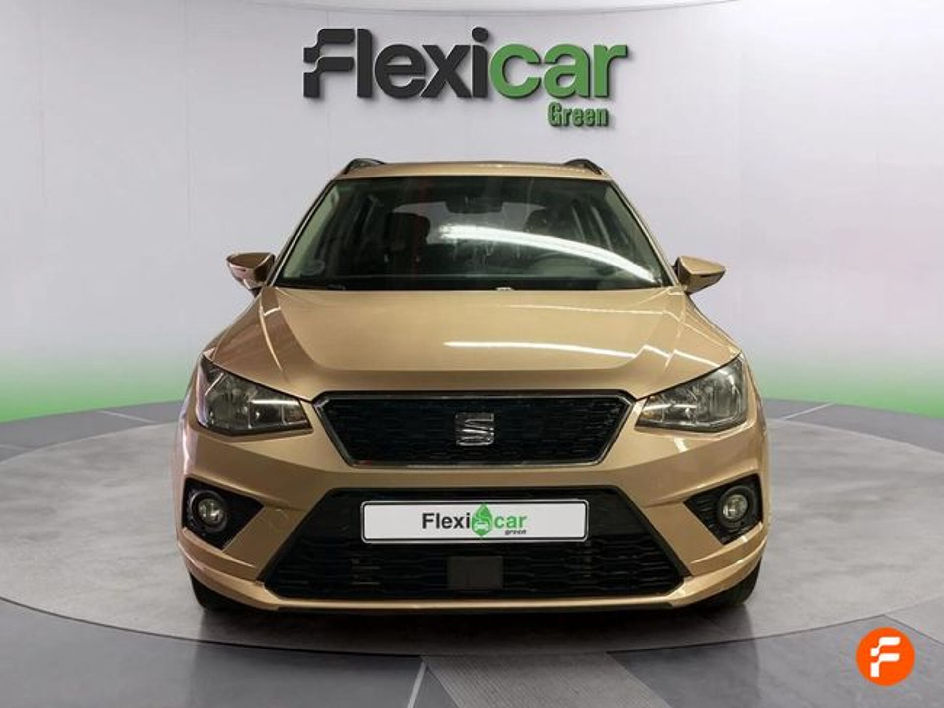 Imagen 2 de SEAT Arona