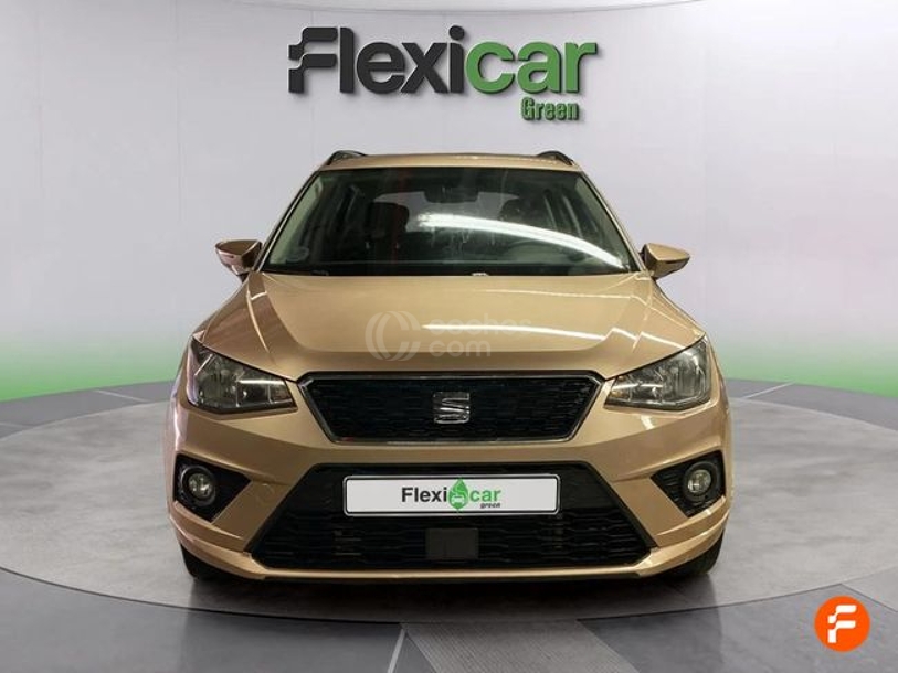 Foto del SEAT Arona 1.0 TSI Ecomotive S&S Style 115