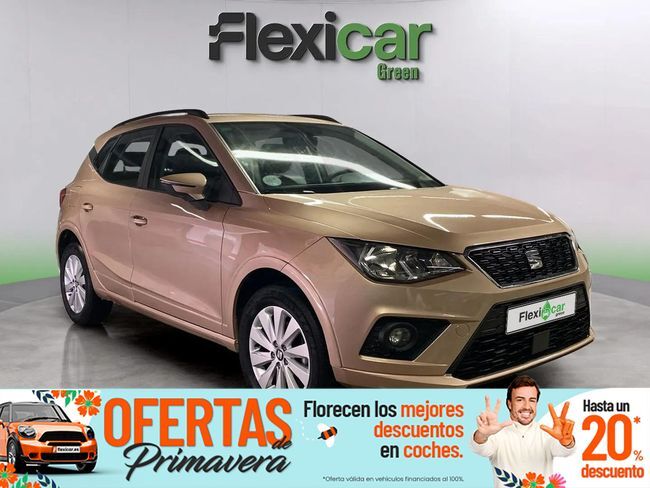 Foto del SEAT Arona 1.0 TSI Ecomotive S&S Style 115
