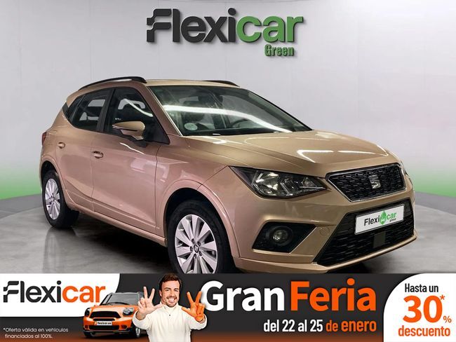 Foto del SEAT Arona 1.0 TSI Ecomotive S&S Style 115