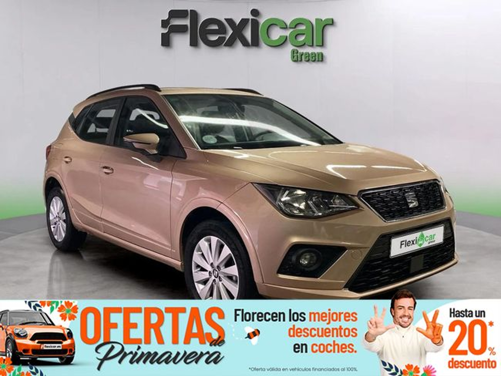 Imagen de SEAT Arona