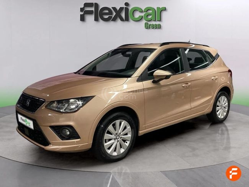 Foto del SEAT Arona 1.0 TSI Ecomotive S&S Style 115