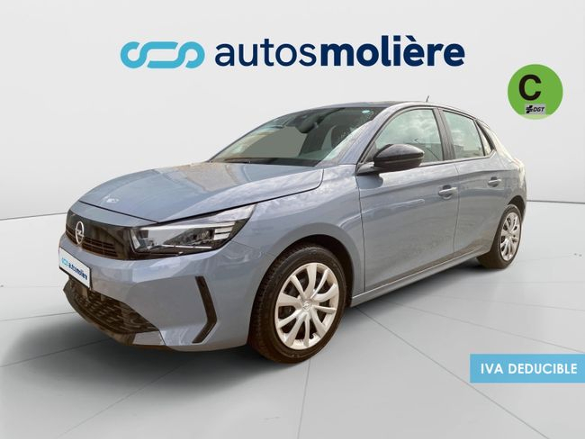 Imagen de OPEL Corsa