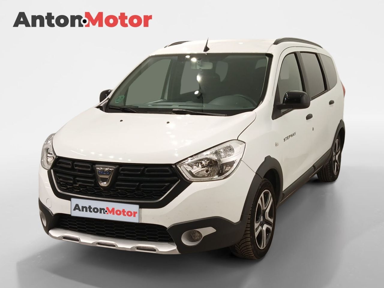 DACIA Lodgy (SL Aniversario Blue dCi 85kW(115CV) 5Pl) en Álava