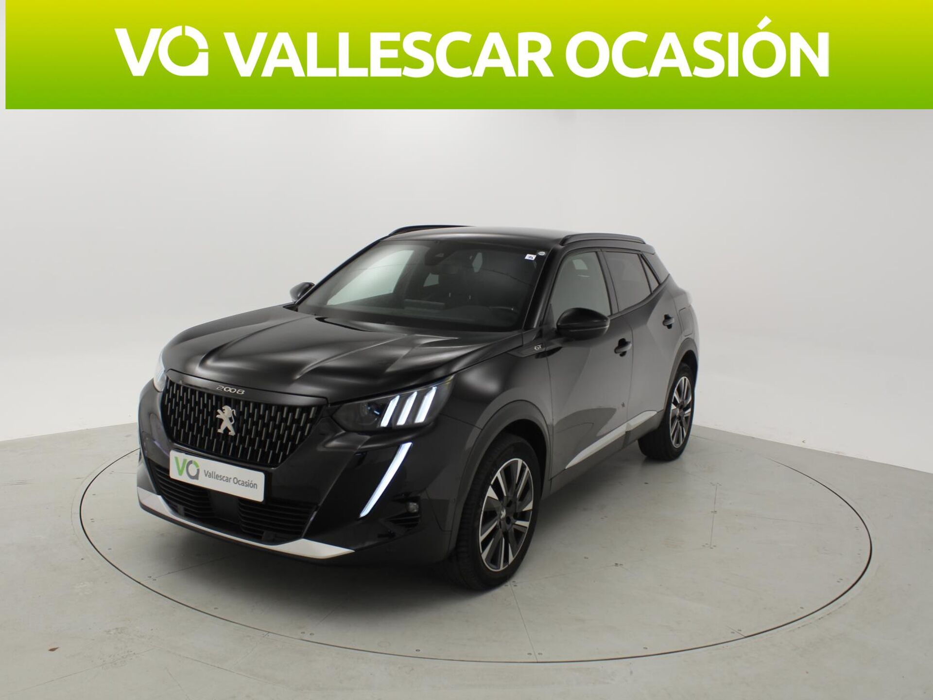 Imagen de PEUGEOT 2008