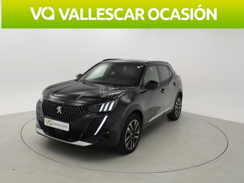 Foto del PEUGEOT 2008 1.5BlueHDi S&S GT Pack EAT8 130