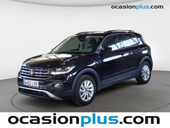 Imagen de VOLKSWAGEN T-Cross 1.0 TSI Advance