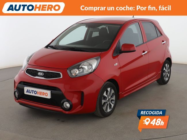 KIA Picanto (1.0 X-Tech) en Madrid