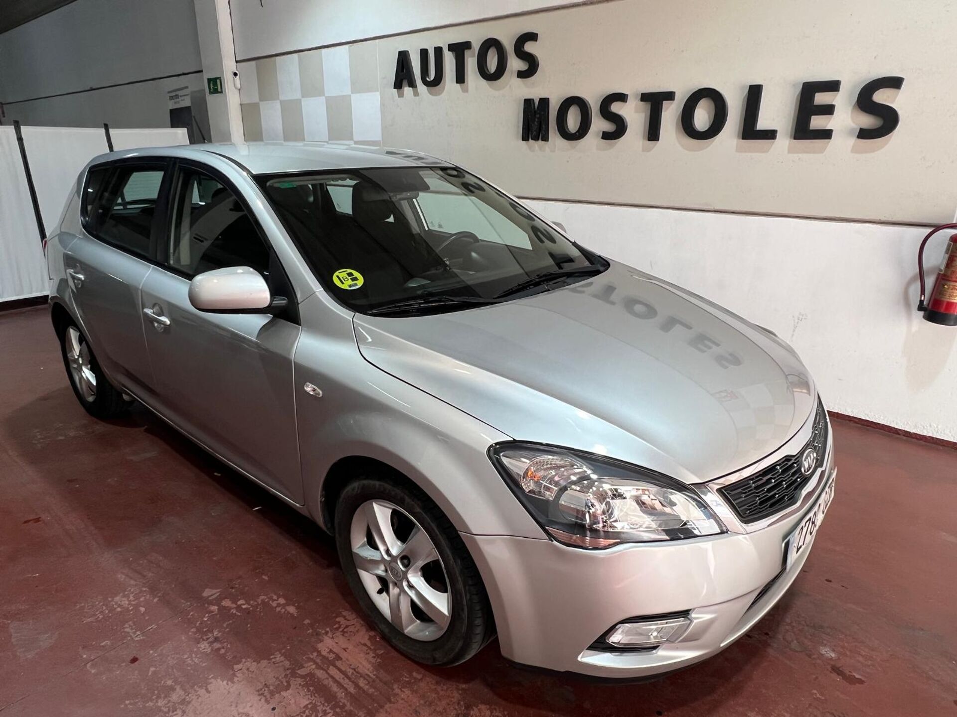 Imagen de KIA Ceed