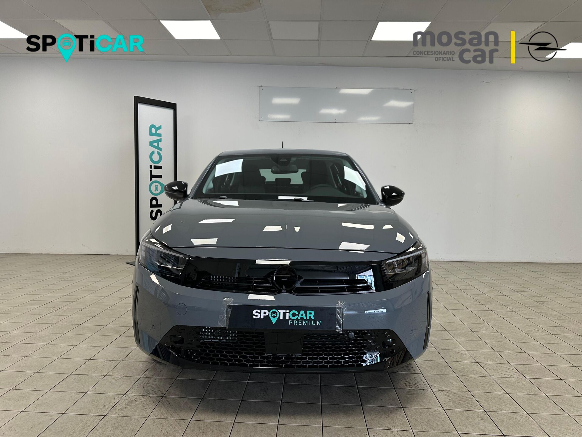 Imagen 2 de OPEL Corsa