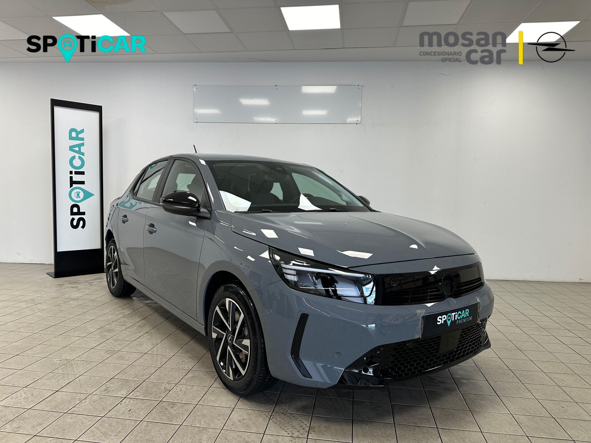 Imagen 3 de OPEL Corsa