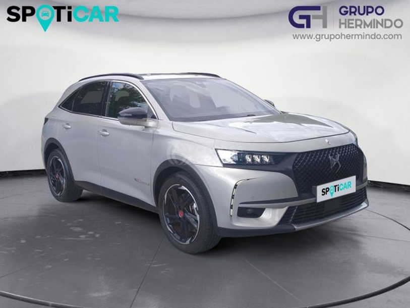Foto del DS DS4 DS 4 E-Tense Performance Line + Aut. 225