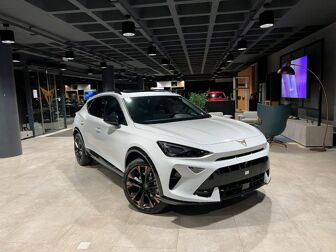 Imagen de CUPRA Formentor 1.4 e-Hybrid 205 DSG