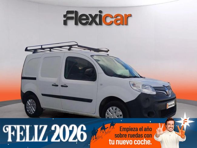 RENAULT Kangoo (Emotion M1-AF Energy dCi 75 Euro 6) en Sevilla