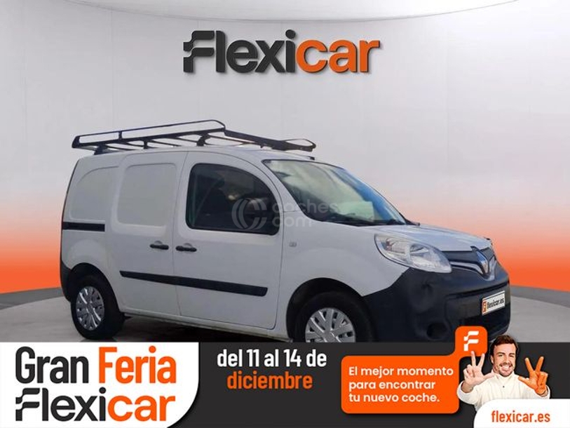Foto del RENAULT Kangoo Combi 1.5dCi Energy Emotion M1-AF 55kW