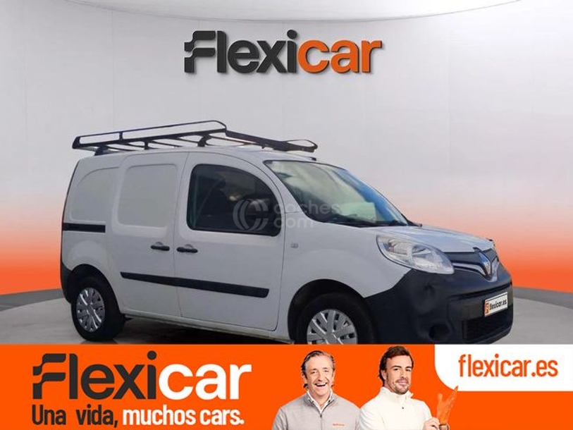 Foto del RENAULT Kangoo Combi 1.5dCi Energy Emotion M1-AF 55kW