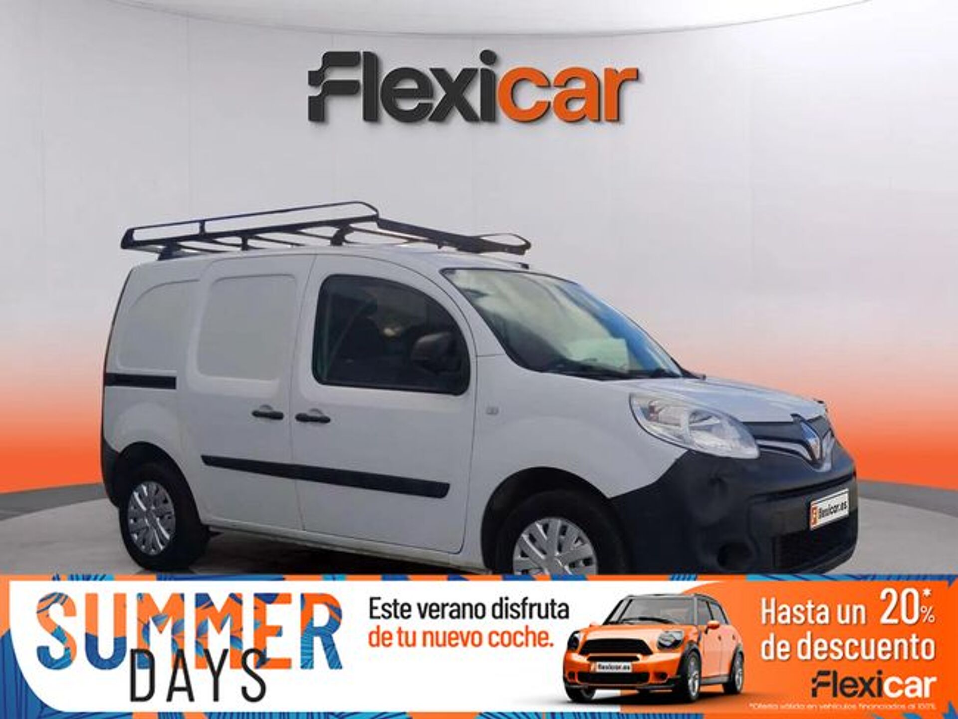 Imagen de RENAULT Kangoo