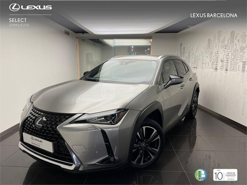 Foto del LEXUS UX 250h Executive 2WD