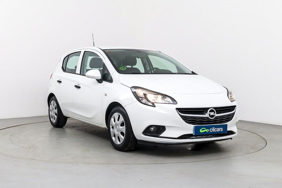 Foto del OPEL Corsa 1.4 Expression 90