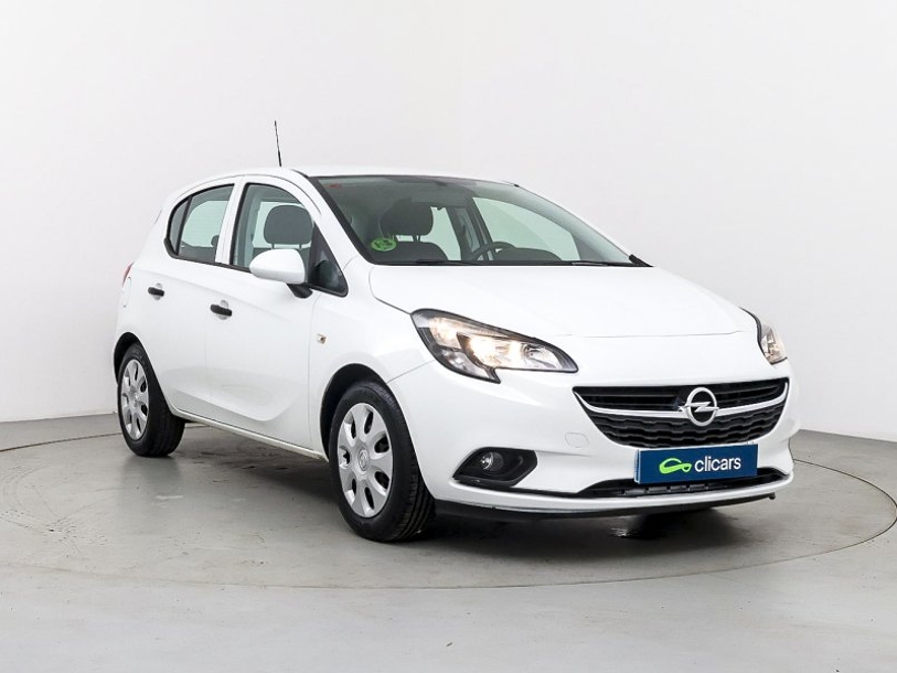 Foto del OPEL Corsa 1.4 Expression 90